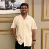 KUMAR RISHIRAJ