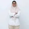 Fauziah Kudus