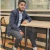 Raushan Kumar