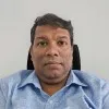 Syam Kumar