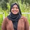 Shireen Shabeer