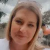 Nicole Woodward