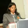 K SUSHMA