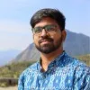 NIKHIL SOLOMON