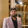 M Areeb Ahmed