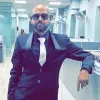 christopher rajkumar