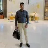 junaid Shaji