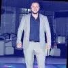 Ahmed El Shazly