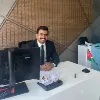 mohammad aldalahmeh