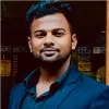 Kiran Karthick