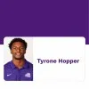Tyrone Hopper