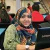 Afsana Mujahid