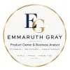 Emmaruth Gray