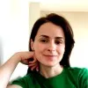 Kateryna Chystova
