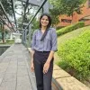 YASHIKA RAO