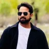 SHADAB KHAN