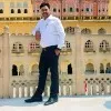 Rahul Mishra