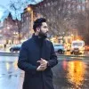 Anvesh Chouhan