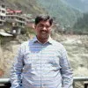 Anand Kumar