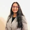Shrutika Suresh