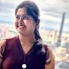 vineesha chowdary Voleti