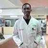 DAVID NYAATA