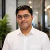 Kunal Keshri