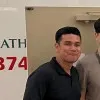 Muhd Shahrill