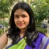Sankriti Mishra