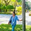 Akhila AS