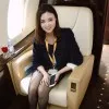 Jackie Zhang