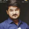 Syed Tauret