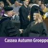 Cassea Groepper