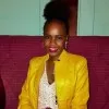 Purity Njaagah