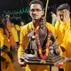 Mandar Dhamane