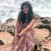Amritha Pradeep
