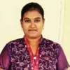 Nikitha Kanchetty