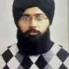 Puneet Singh