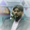 Kashan Ali Siddique