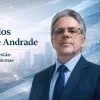 Adm José Carlos Botelho de andrade