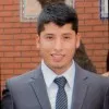 Cristian Martin Roman Miranda