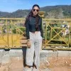 Rakshanda Sarve