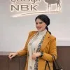 Fayza Mostafa