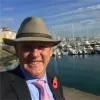 Graham Shaw MBE
