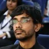 Manish Vazzula