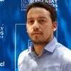 Sebastian Alejandro García Ibarra