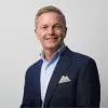 Mark Rothera MA MBA