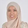 Nadhirah Ghazali