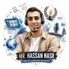 Hassan Nasr