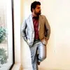 Talha Junaid